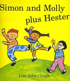 Simon and Molly plus Hester (Read Aloud Grade K) by Reading, 9780547010359