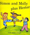 Simon and Molly plus Hester (Read Aloud Grade K) by Reading, 9780547010359