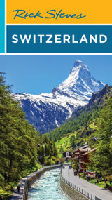 Rick Steves Switzerland - 9781641716512 by Rick Steves, 9781641716512