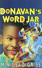 Donavan's Word Jar (Trade Novel Grade 3) by Reading, 9780547073798