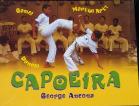 Capoeira (Trade Novel Grade 3) by Reading, 9780547073835