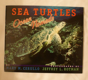 Sea Turtles (Trade Novel Grade 4) by Reading, 9780547073910