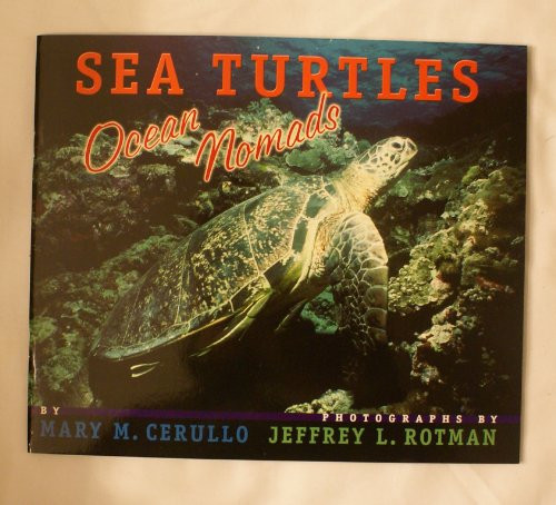 Sea Turtles (Trade Novel Grade 4) by Reading, 9780547073910