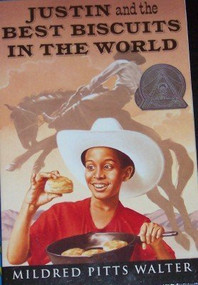 Justin and the Best Biscuits in the World (Trade Novel Grade 4) by Reading, 9780547073903