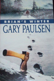 Brian's Winter (Student Text) by Gary Paulsen, 9780547074023