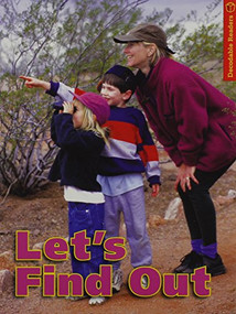 Decodable Reader: Unit 4 Grade K (Decodable Reader: Unit 4 Grade K) by Reading, 9780547074443