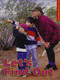 Decodable Reader: Unit 4 Grade K (Decodable Reader: Unit 4 Grade K) by Reading, 9780547074443