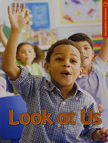 Decodable Reader: Unit 6 Grade K (Decodable Reader: Unit 6 Grade K) by Reading, 9780547074399