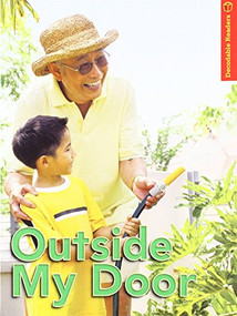 Decodable Reader Unit 3 Grade K (Decodable Reader Unit 3 Grade K) by Reading, 9780547074405