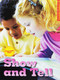 Decodable Reader: Unit 2 Grade K (Decodable Reader: Unit 2 Grade K) by Reading, 9780547074344