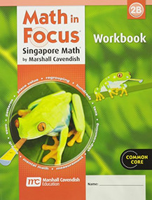 Student Workbook, Book B Grade 2 by GS GS, 9780669013344