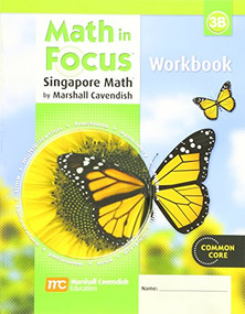Student Workbook, Book B Grade 3 by GS GS, 9780669013238