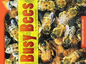 Busy Bees (Individual Titles Set (6 copies each) Level L) by Reading, 9780547086224