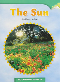 The Sun (Individual Titles Set (6 copies each) Level D) by Reading, 9780547086262