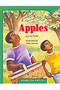 Apples (Individual Titles Set (6 copies each) Level D) by , 9780547086354