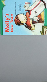 Molly's New Team (Individual Titles Set (6 copies each) Level F) by Reading, 9780547086583