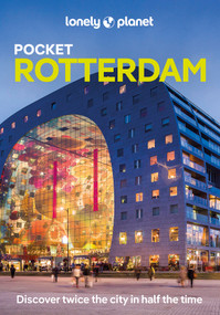 Lonely Planet Pocket Rotterdam - 9781788680998 by Catherine Le Nevez, 9781788680998