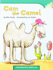 Cam the Camel (Individual Titles Set (6 copies each) Level K) by Reading, 9780547087719