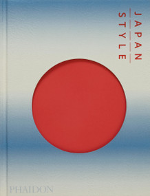 Japan Style - 9781837290017 by Gian Carlo Calza, 9781837290017