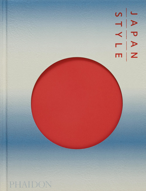 Japan Style - 9781837290017 by Gian Carlo Calza, 9781837290017