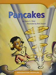 Pancakes (Individual Titles Set (6 copies each) Level W) by Reading, 9780547089157