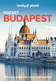 Lonely Planet Pocket Budapest - 9781837583669 by Kata Fari, Steve Fallon, 9781837583669