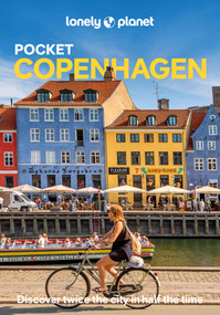 Lonely Planet Pocket Copenhagen - 9781837583676 by Abigail Blasi, 9781837583676