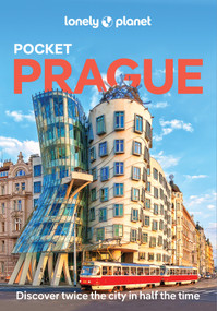 Lonely Planet Pocket Prague - 9781837583683 by Mark Baker, 9781837583683