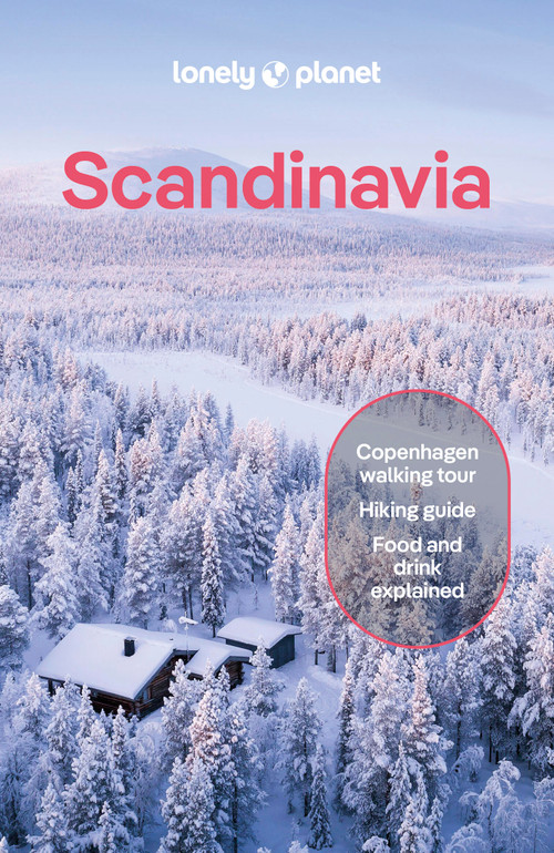 Lonely Planet Scandinavia - 9781837583706 by Anthony Ham, Alexis Averbuck, Laura Hall, Thomas O'Malley, Angelo Zinna, 9781837583706