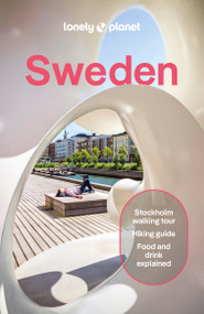 Lonely Planet Sweden - 9781837583713 by Marc Di Duca, Anthony Ham, Nanjala Nyabola, 9781837583713