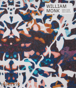 William Monk by Isabelle Graw, Terry R. Myers, Àngels Miralda, 9781838664190