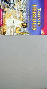 Tales of Hercules (Individual Titles Set (6 copies each) Level U) by Reading, 9780547093130
