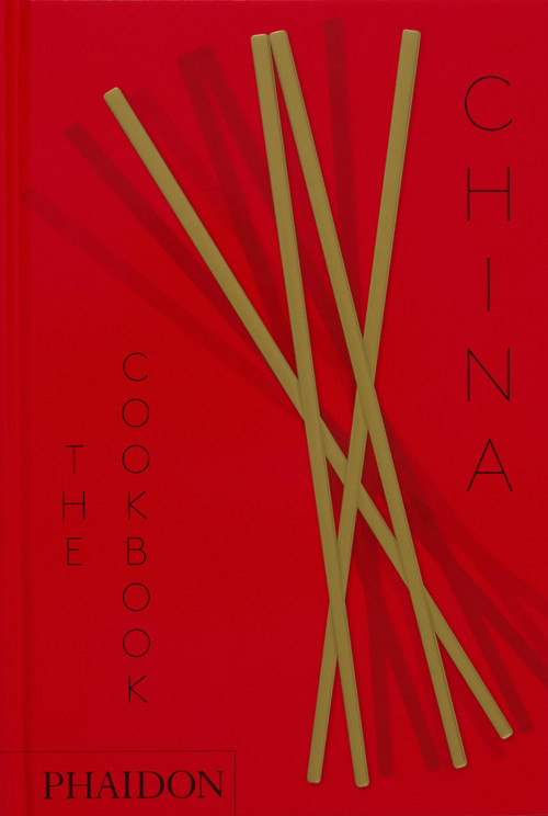 China (The Cookbook) - 9781838669225 by Kei Lum Chan, Diora Fong Chan, 9781838669225
