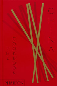 China (The Cookbook) - 9781838669225 by Kei Lum Chan, Diora Fong Chan, 9781838669225