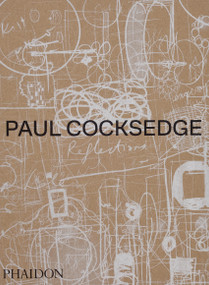Paul Cocksedge (Reflections) by Paul Cocksedge, Anna Sansom, 9781838669485