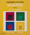 Squares & Other Shapes (with Josef Albers) - 9781838669607 by Phaidon Editors, Meagan Bennett, 9781838669607