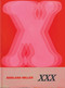 Harland Miller: XXX by Harland Miller, Tim Marlow, Hettie Judah, 9781838669959