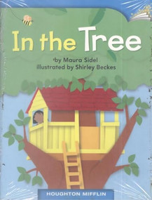 In the Tree (Individual Titles Set (6 copies each) Level C) by Reading, 9780547095578