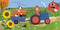 Old MacPumpkin Had a Farm by Katrina Charman, Georgie Birkett, 9798887771687