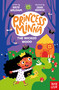 Princess Minna: The Wicked Wood by Kirsty Applebaum, Sahar Haghgoo, 9798887771694