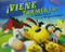 ¡Viene Tormenta! (Unit 3, Book 12) (Read Aloud Grade K) (Spanish Edition) by , 9780547132297