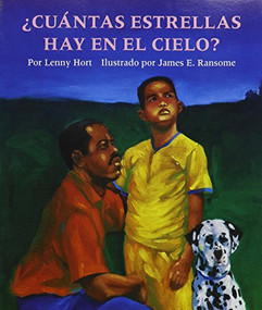 ¿Cuántas estrellas hay en el cielo? (Unit 3, Book 15) (Read Aloud Grade K) (Spanish Edition) by , 9780547132358