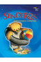 Es el viento (Unit 4, Book 17) (Read Aloud Grade K) (Spanish Edition) by , 9780547132402