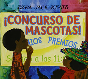 El concurso de mascotas (Unit 6, Book 30) (Read Aloud Grade K) (Spanish Edition) by , 9780547132723