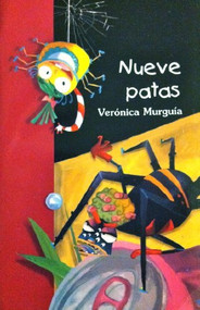 Nueve patas (Exemplar Text Grade 3) (Spanish Edition) by Reading, 9780547136769