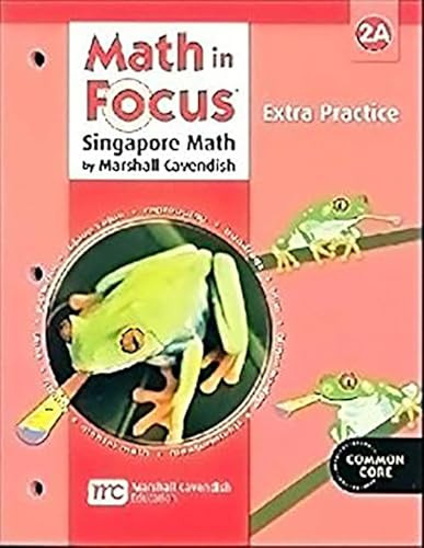 Extra Practice Workbook Grade 5 (Book B) by , 9780669015874