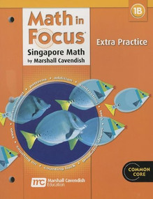 Extra Practice, Book B Grade 1 by , 9780669015683