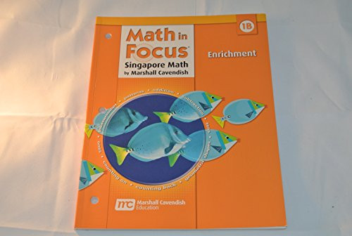 Enrichment, Book B Grade 1 by , 9780669015751