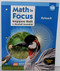 Reteach Workbook Grade 4 (Book B) by , 9780669015850