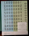 Decimal Secret Code Cards Thousands, Blue & Thousandths, Green 30 Pack by Math, 9780547216737